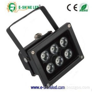 LED Flood Light, 10W LED Outdoor Lighting